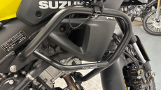 Suzuki V-Strom DL1000AL8